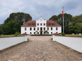 Ferienwohnung bei Gerdshagen
